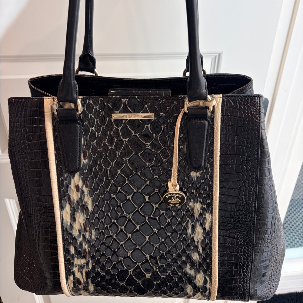 Brahmin Tote